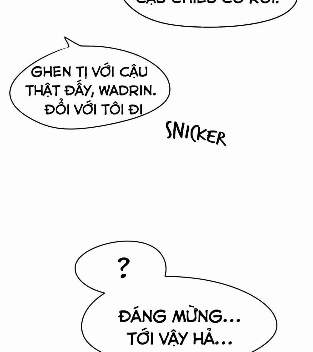 Kỵ Sĩ Báo Thù 21 trang 32