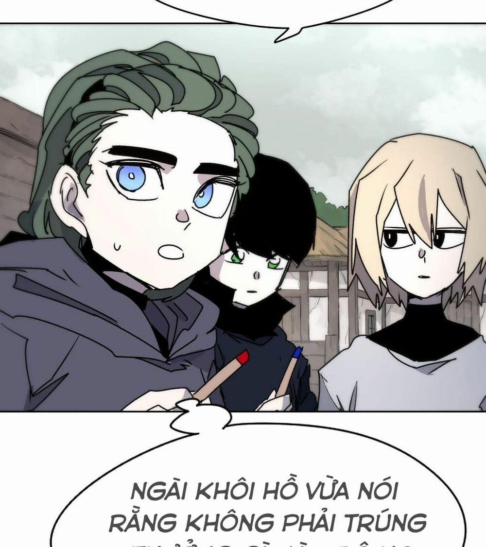 Kỵ Sĩ Báo Thù 21 trang 33