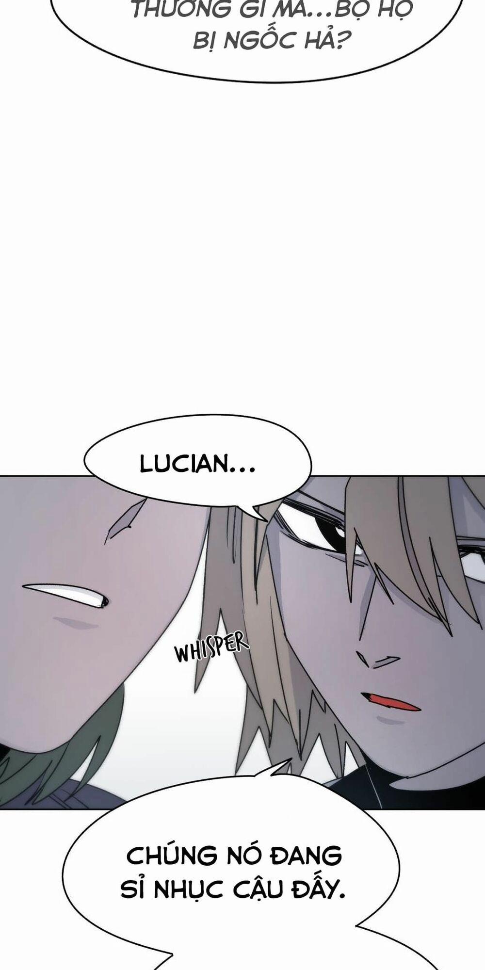 Kỵ Sĩ Báo Thù 21 trang 34