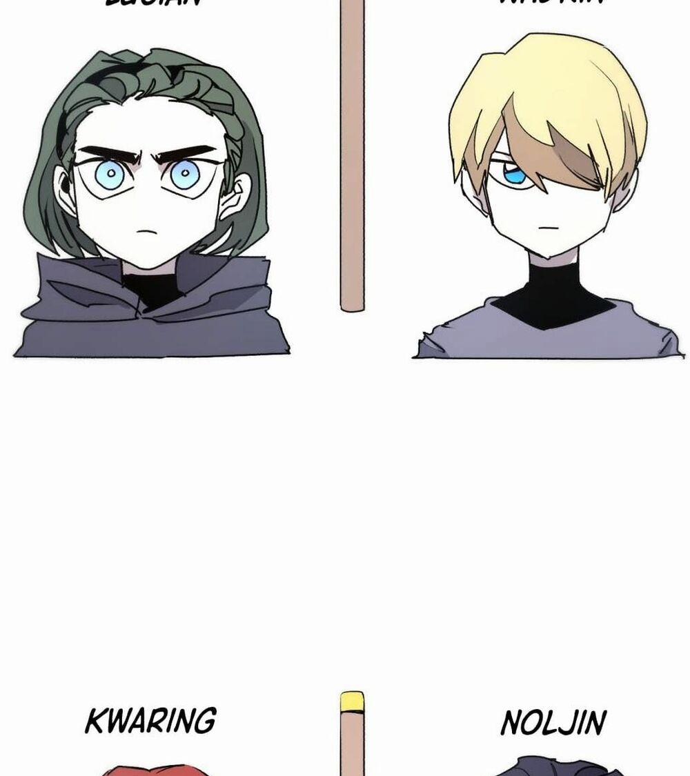 Kỵ Sĩ Báo Thù 21 trang 38