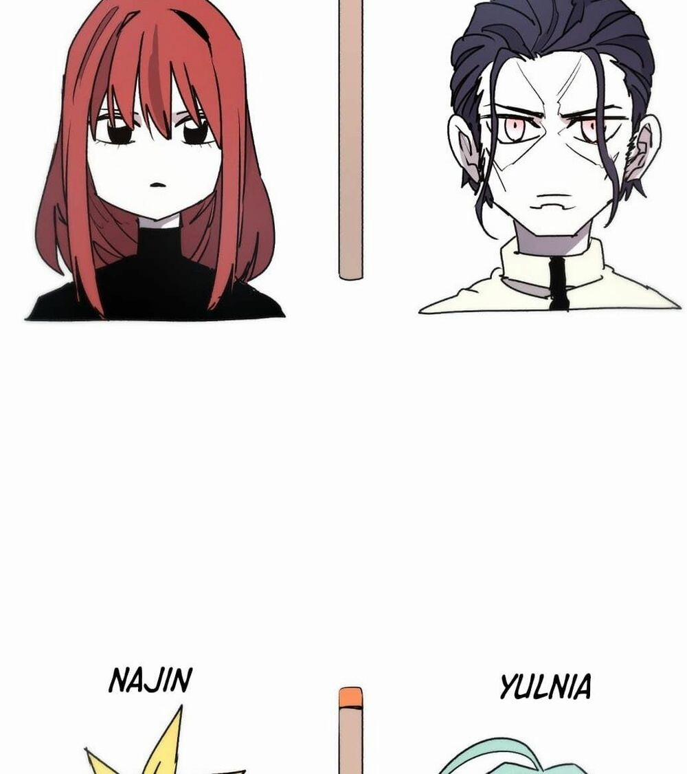 Kỵ Sĩ Báo Thù 21 trang 39