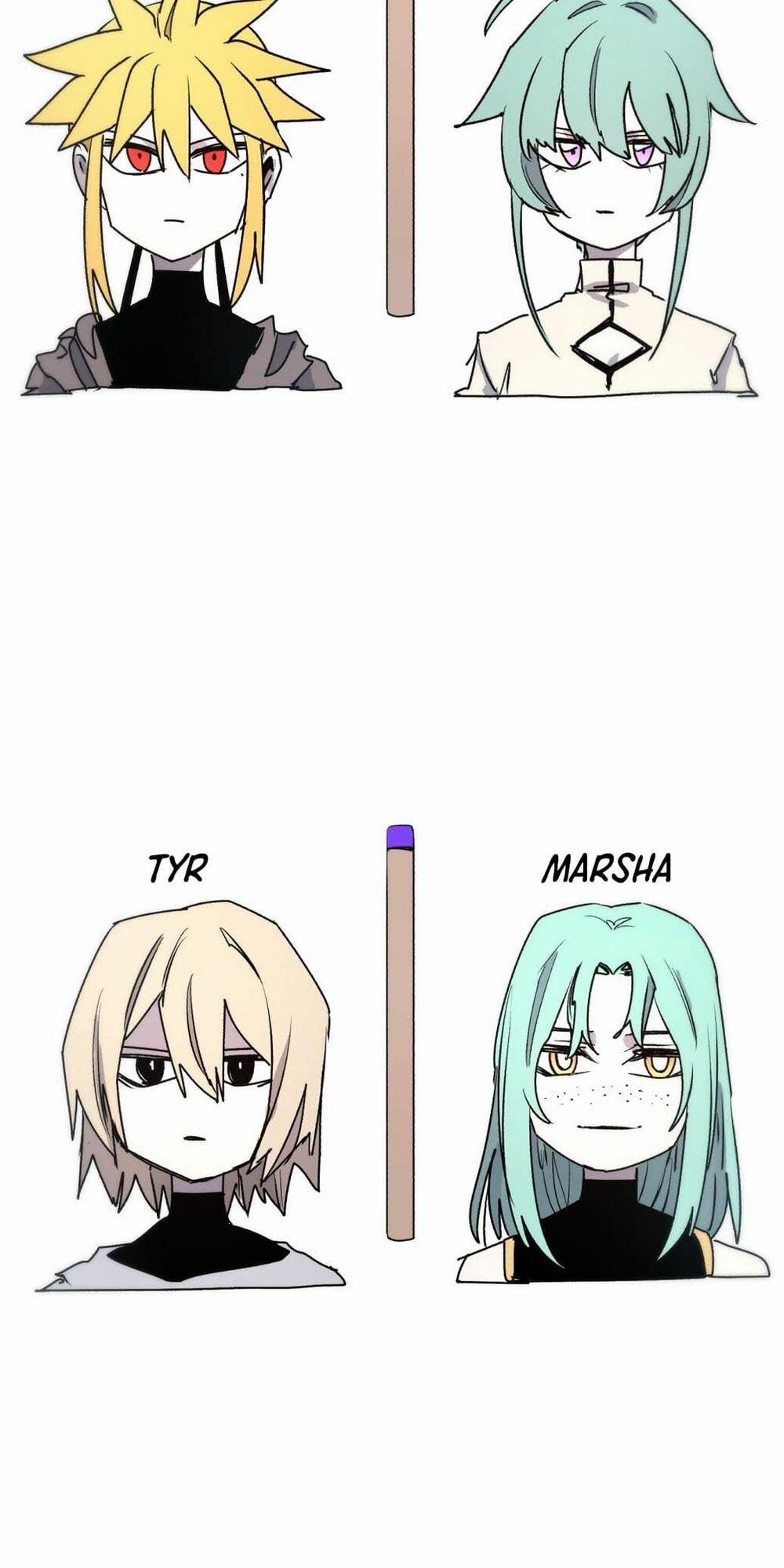 Kỵ Sĩ Báo Thù 21 trang 40