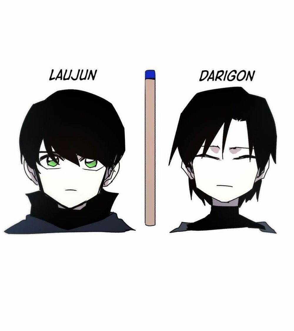 Kỵ Sĩ Báo Thù 21 trang 42