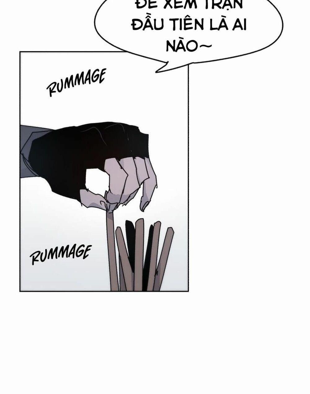 Kỵ Sĩ Báo Thù 21 trang 45