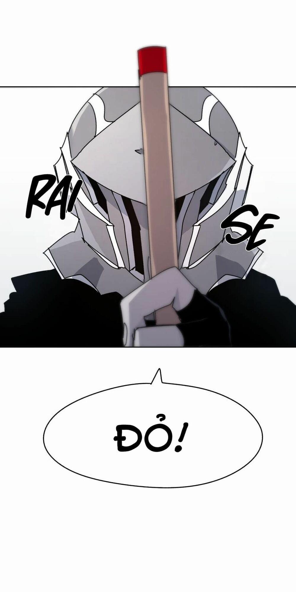Kỵ Sĩ Báo Thù 21 trang 46
