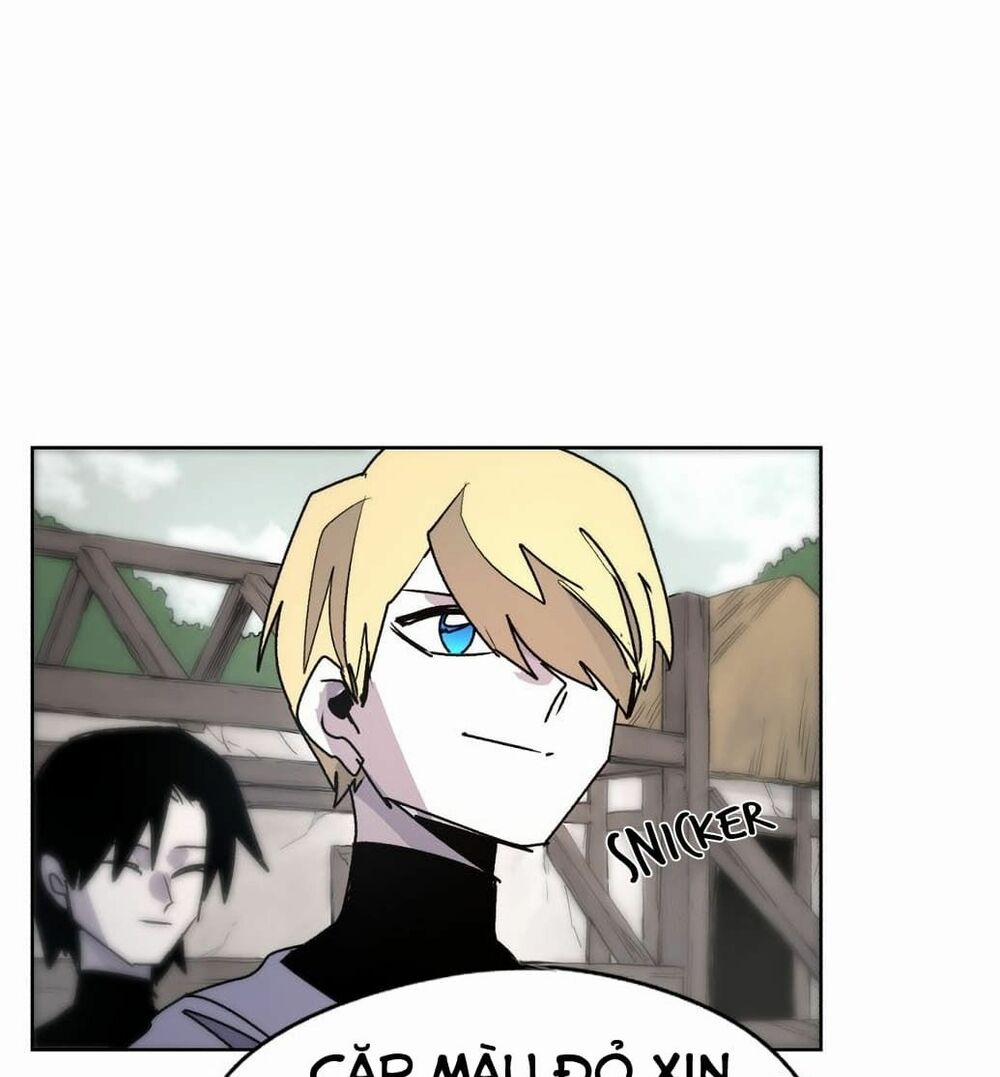 Kỵ Sĩ Báo Thù 21 trang 47