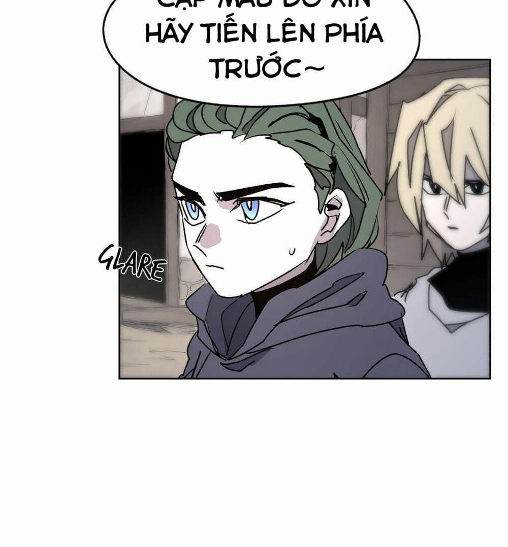 Kỵ Sĩ Báo Thù 21 trang 48