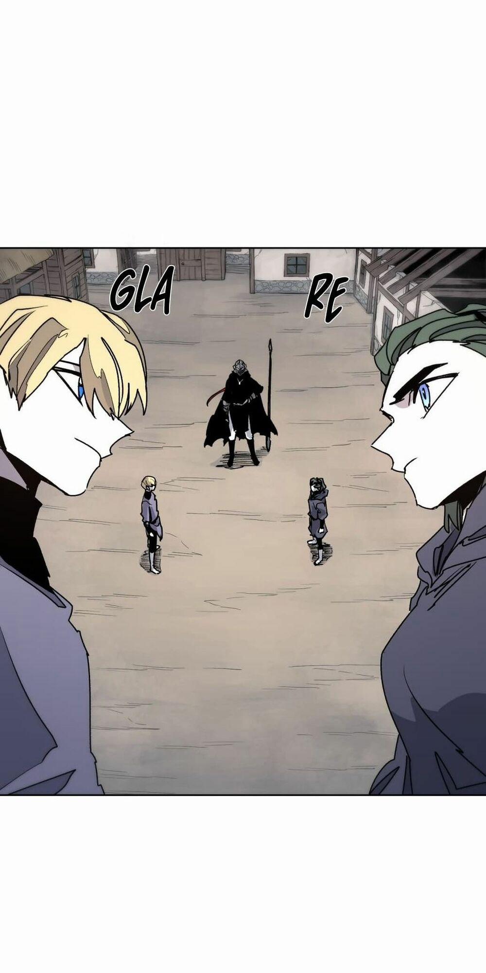 Kỵ Sĩ Báo Thù 21 trang 49