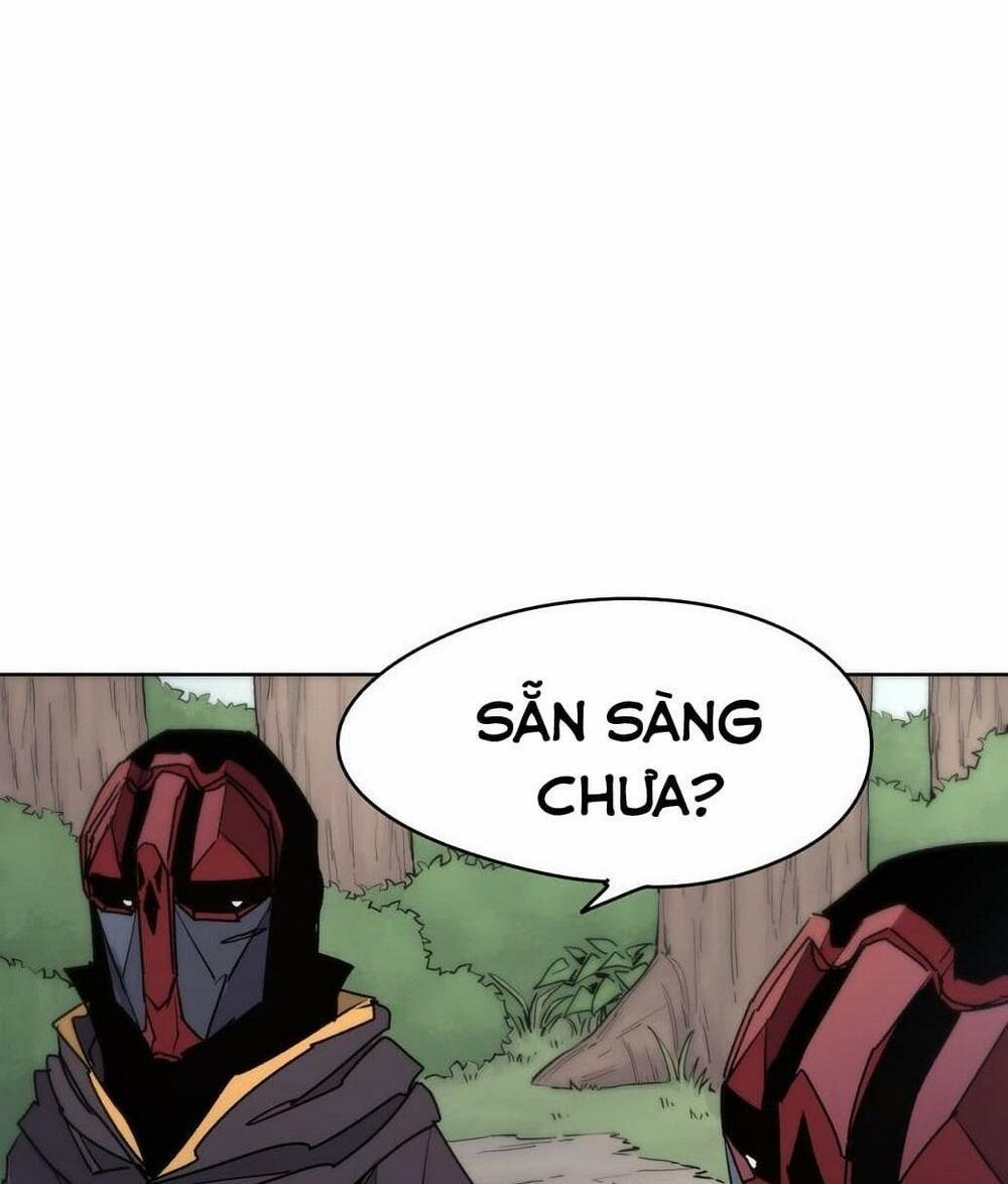 Kỵ Sĩ Báo Thù 21 trang 5