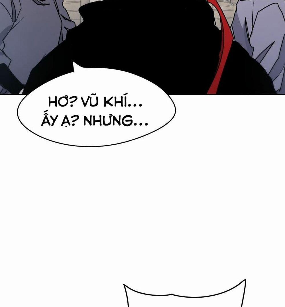 Kỵ Sĩ Báo Thù 21 trang 51