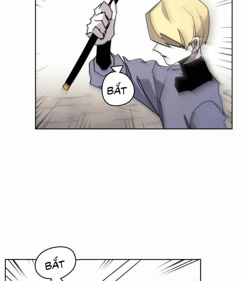 Kỵ Sĩ Báo Thù 21 trang 53