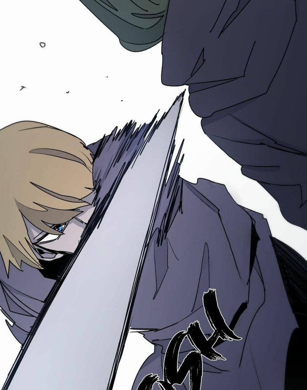 Kỵ Sĩ Báo Thù 21 trang 57