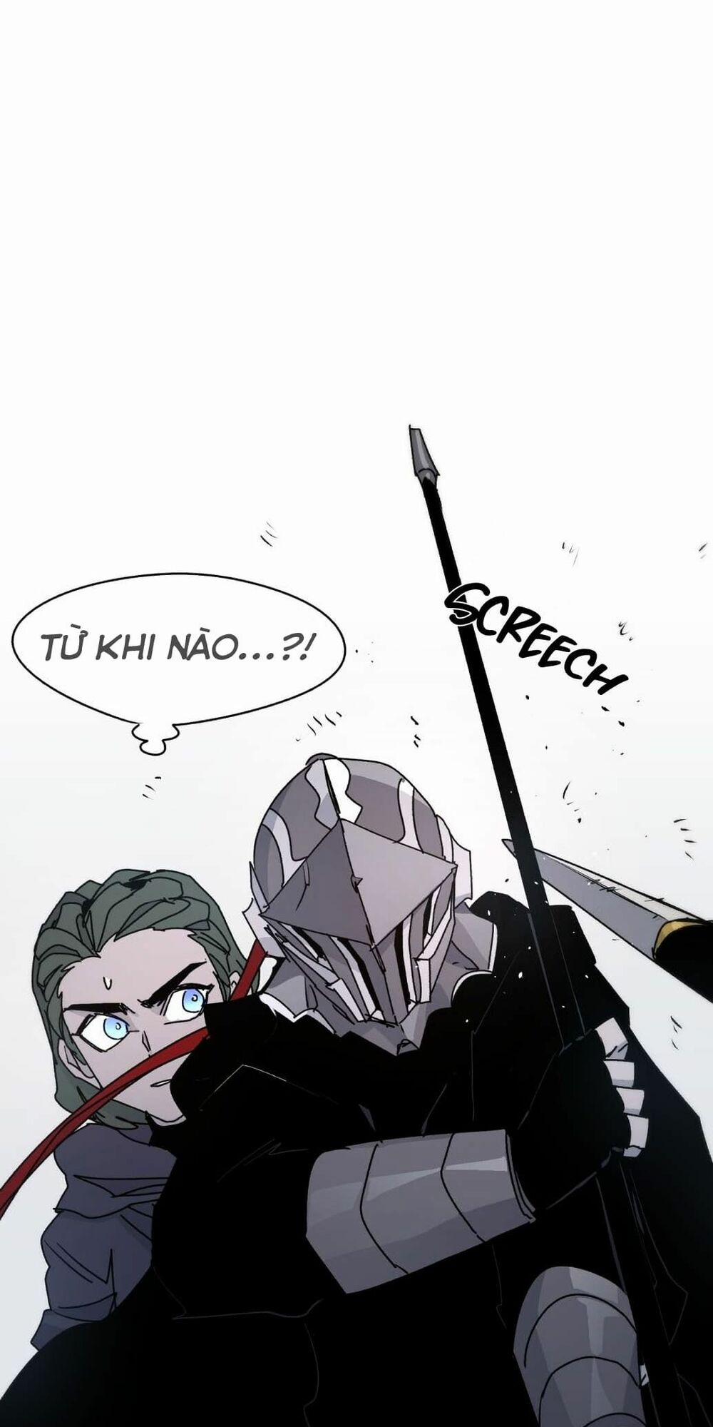 Kỵ Sĩ Báo Thù 21 trang 61