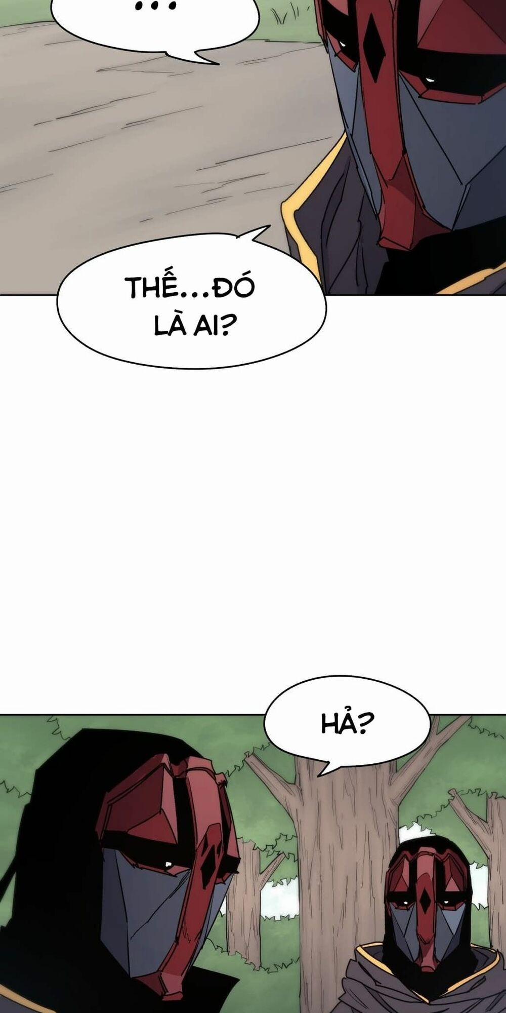 Kỵ Sĩ Báo Thù 21 trang 7