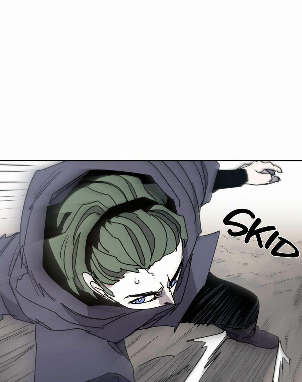 Kỵ Sĩ Báo Thù 21 trang 71