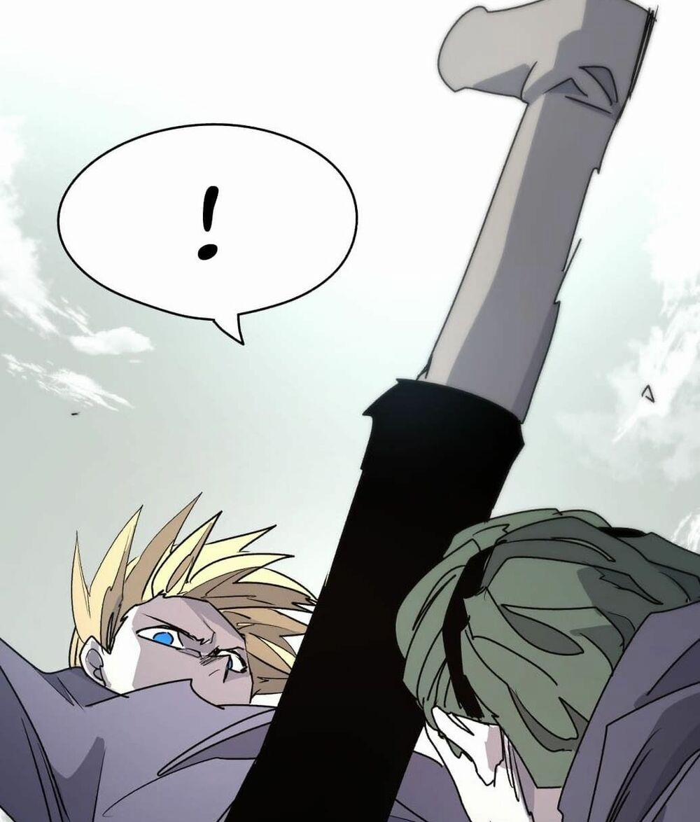 Kỵ Sĩ Báo Thù 21 trang 74