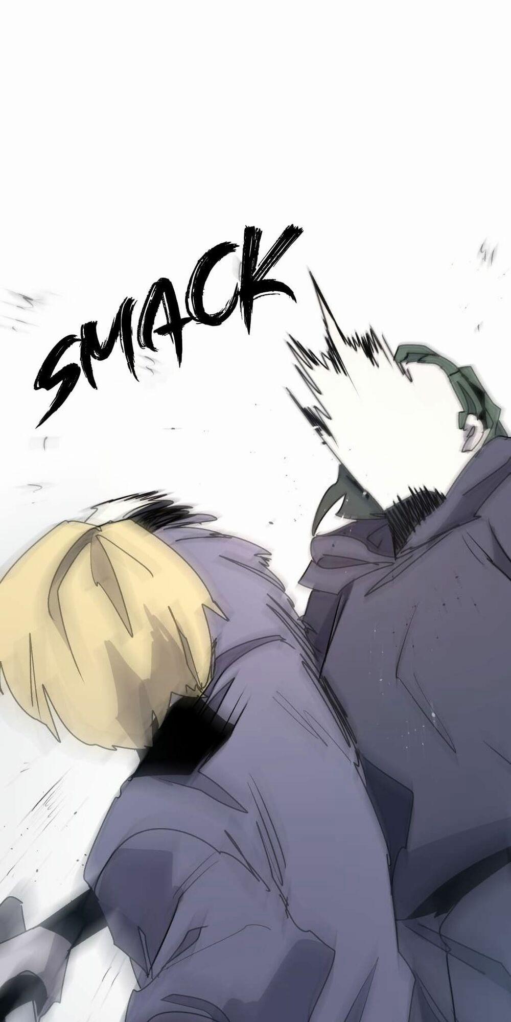 Kỵ Sĩ Báo Thù 21 trang 79