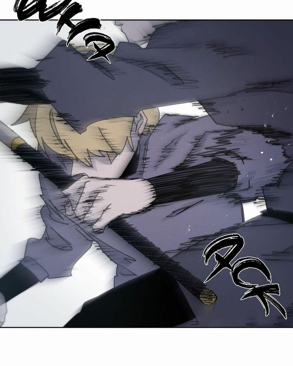 Kỵ Sĩ Báo Thù 21 trang 81