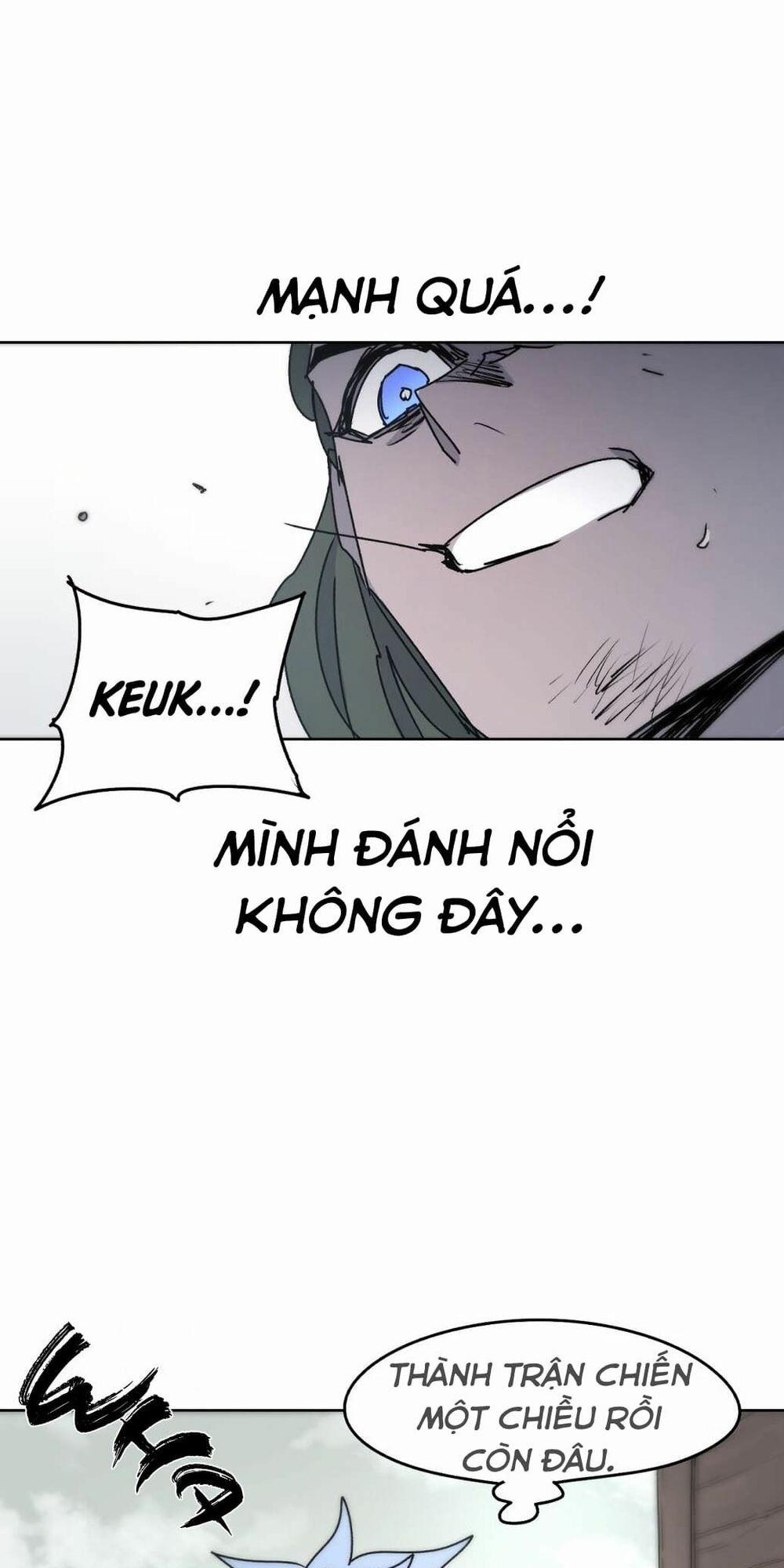 Kỵ Sĩ Báo Thù 21 trang 82