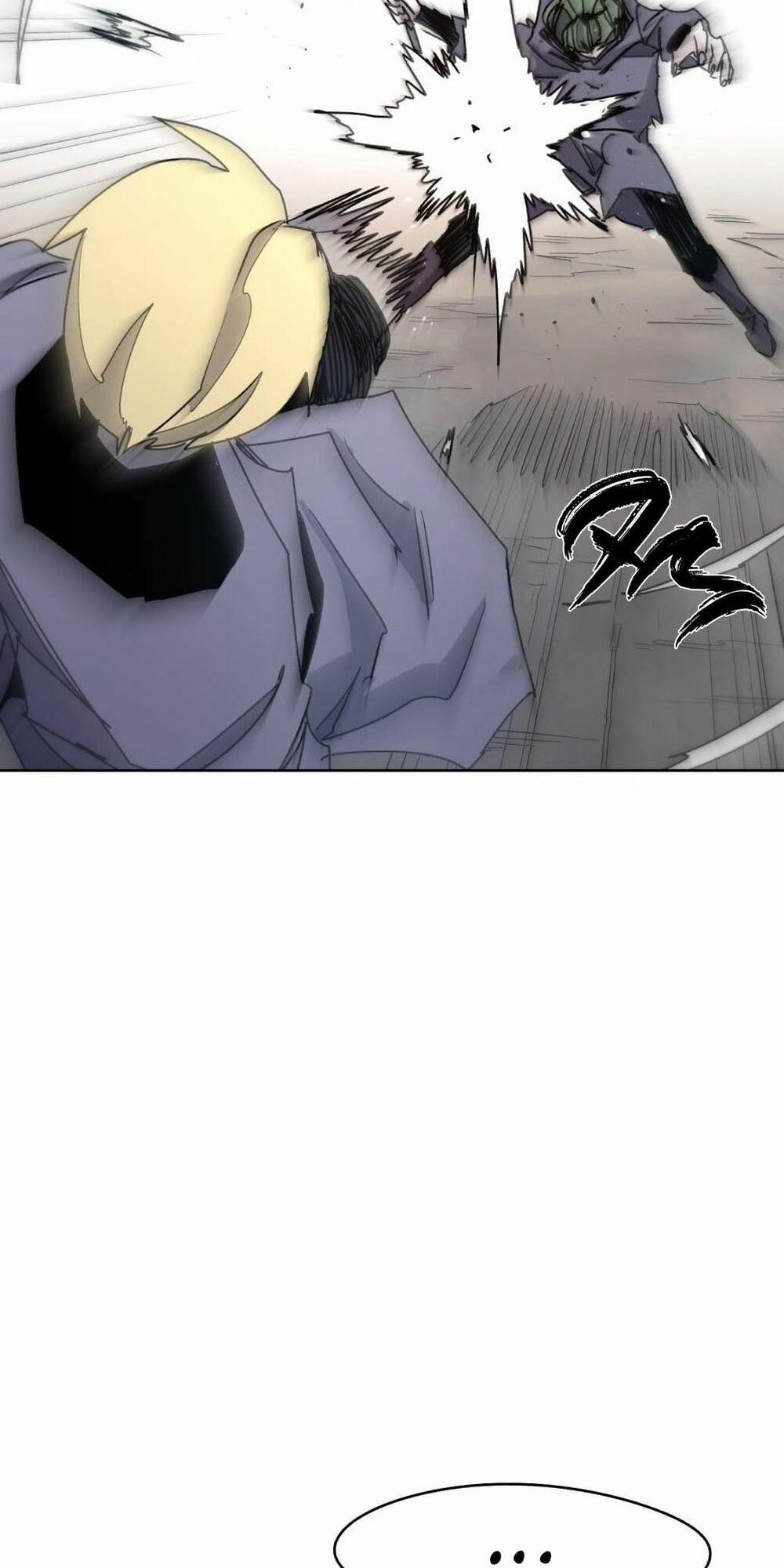 Kỵ Sĩ Báo Thù 21 trang 85