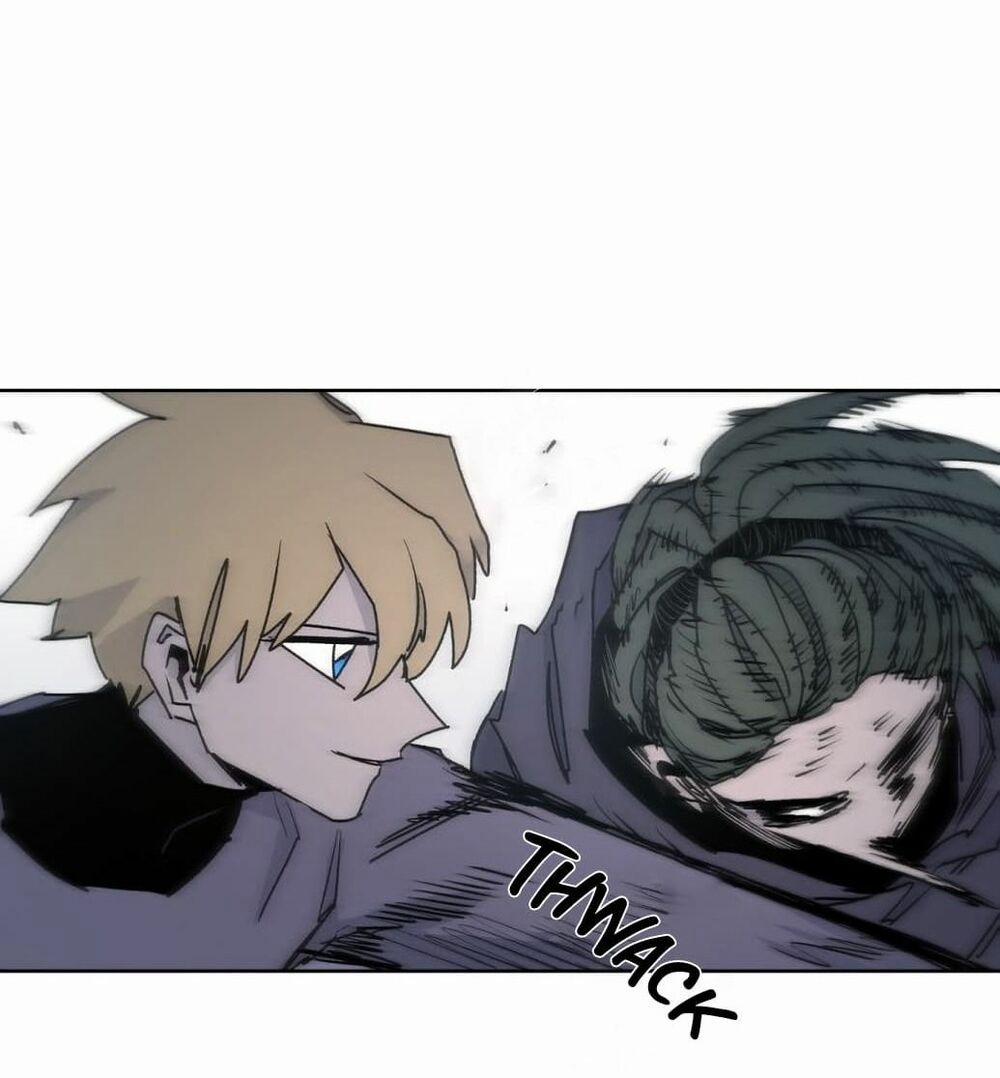 Kỵ Sĩ Báo Thù 21 trang 87