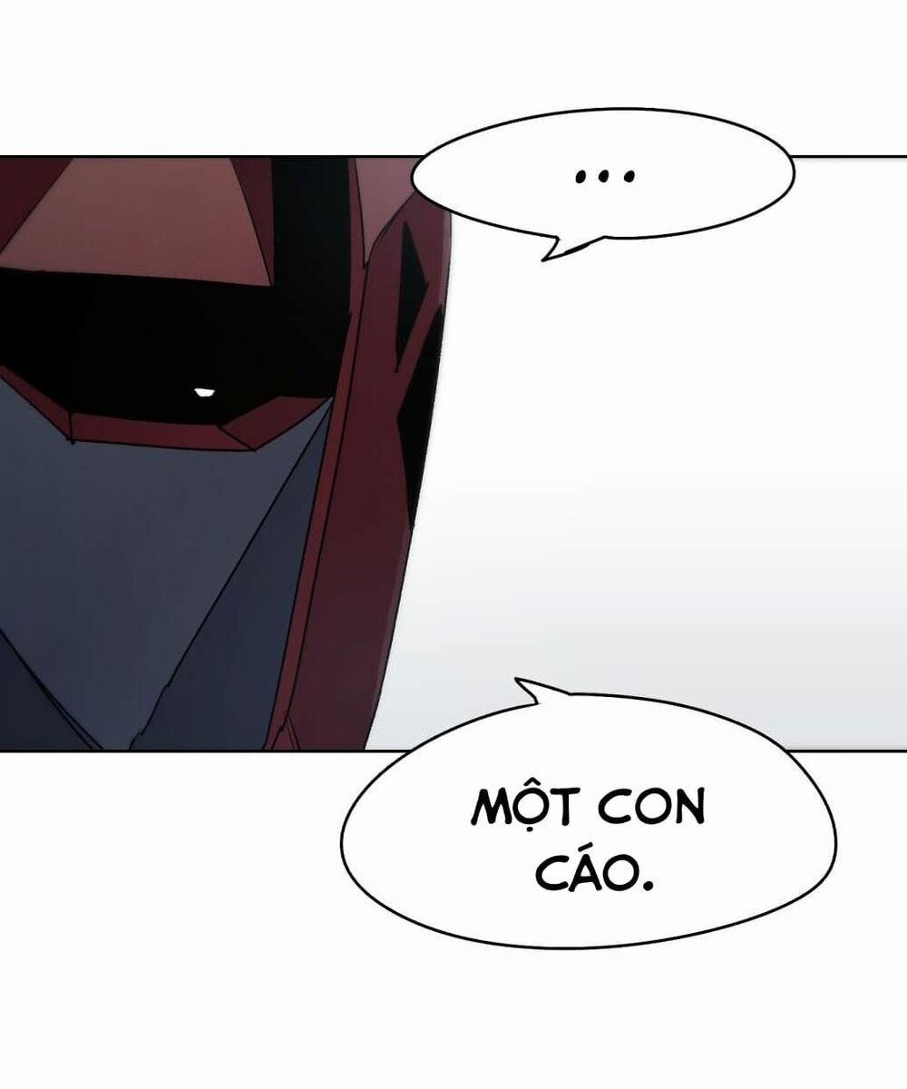 Kỵ Sĩ Báo Thù 21 trang 9