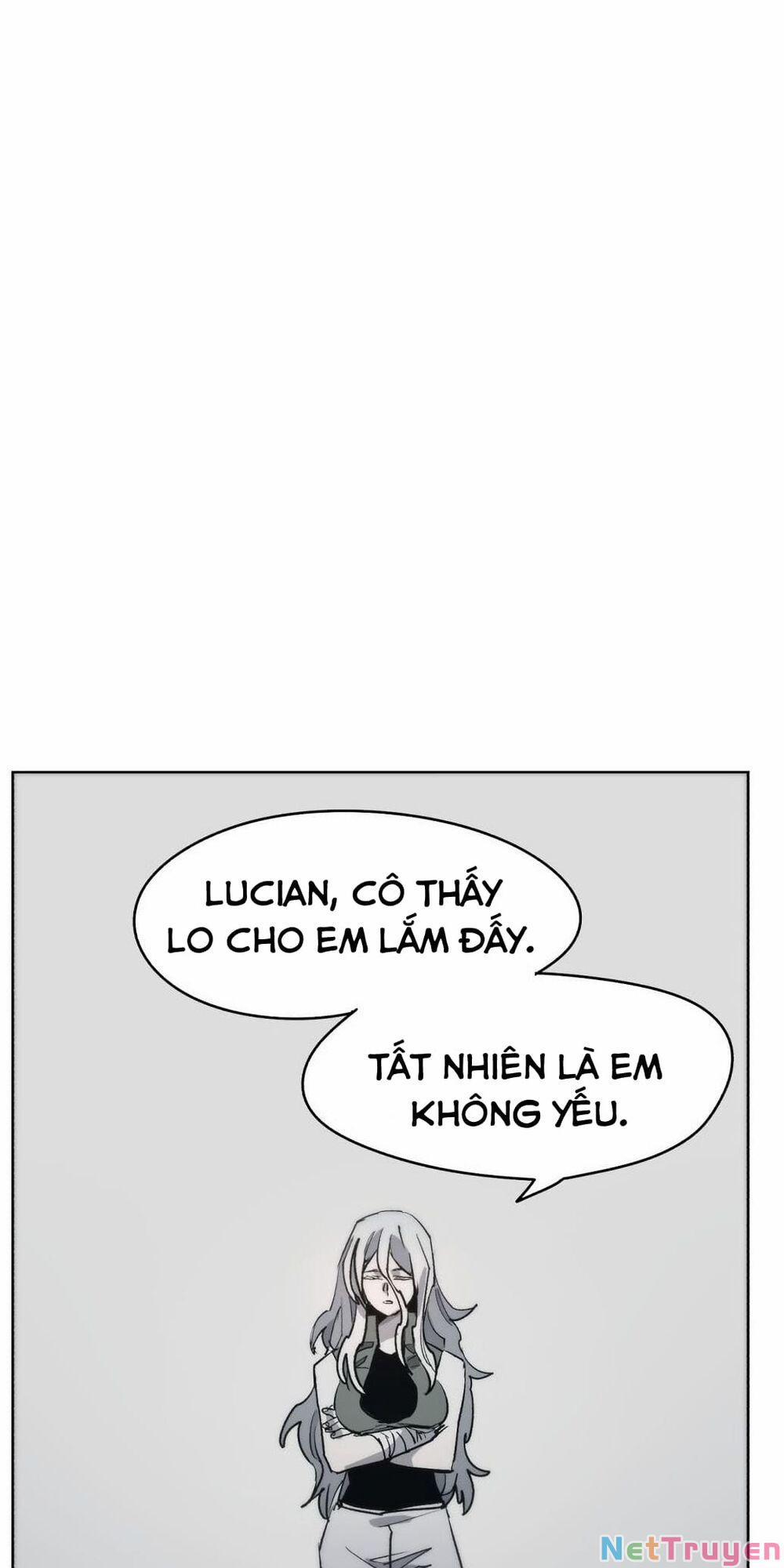 Kỵ Sĩ Báo Thù 22 trang 1