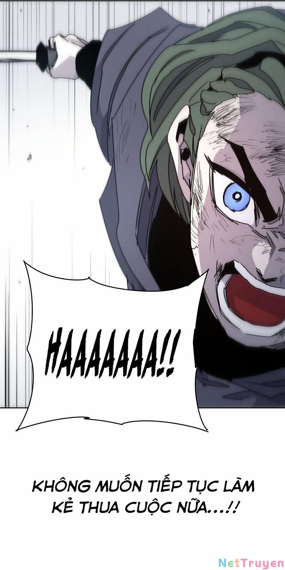 Kỵ Sĩ Báo Thù 22 trang 10