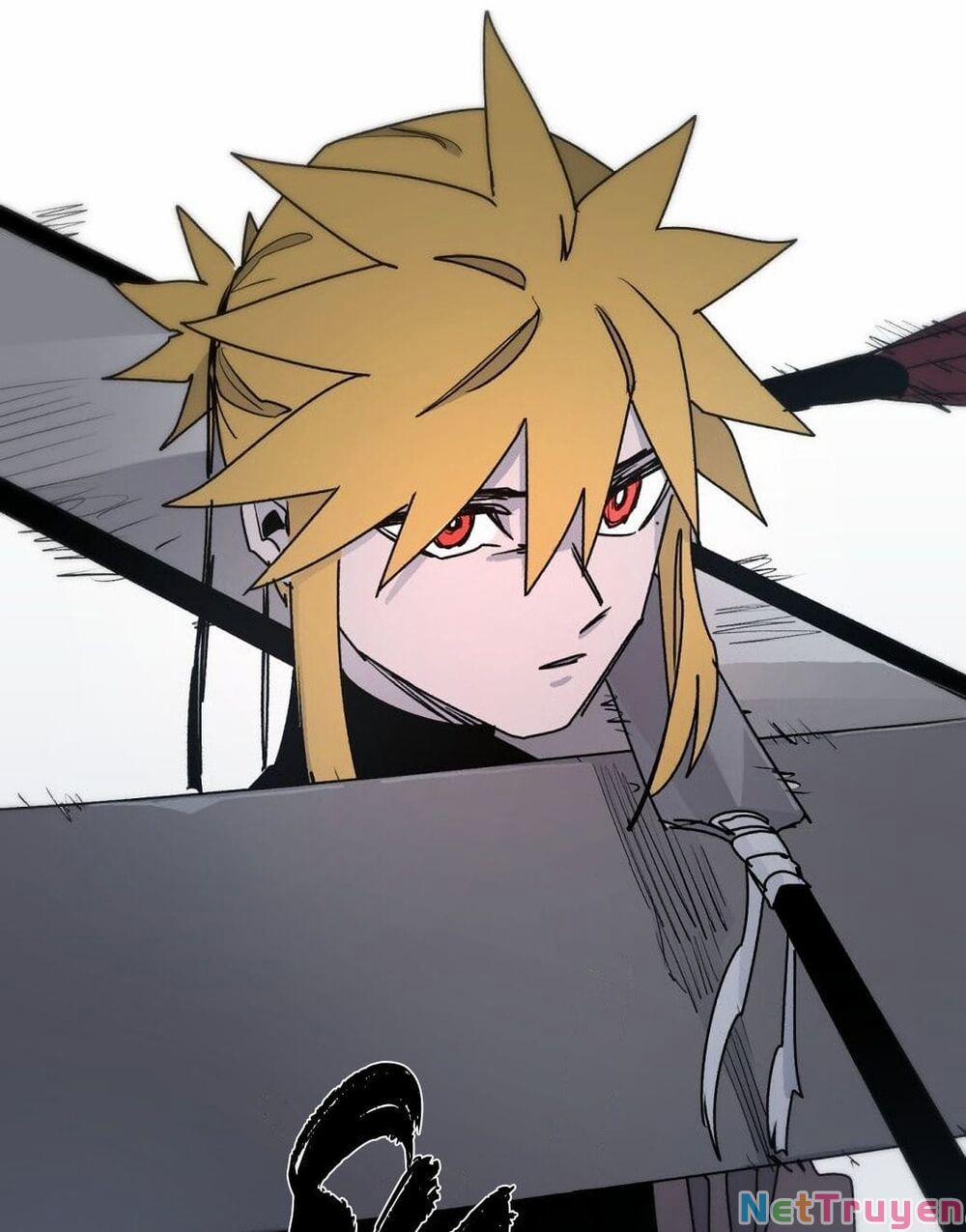 Kỵ Sĩ Báo Thù 22 trang 100