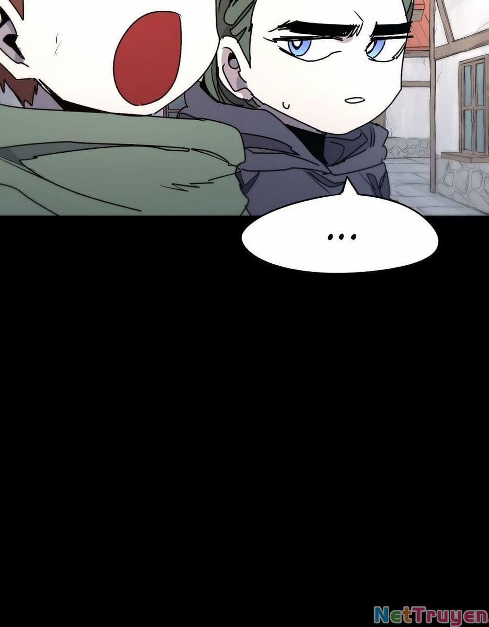 Kỵ Sĩ Báo Thù 22 trang 14