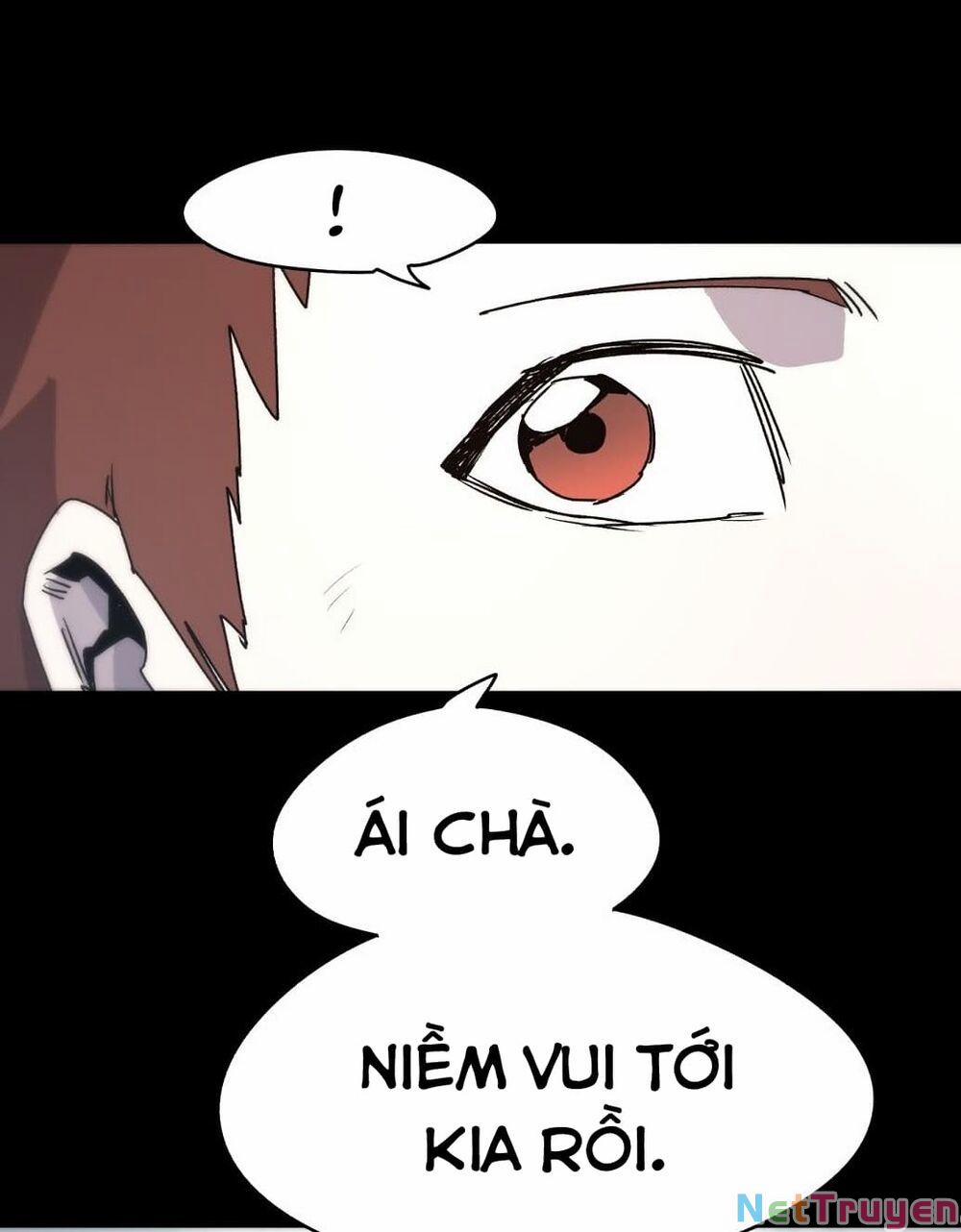 Kỵ Sĩ Báo Thù 22 trang 15