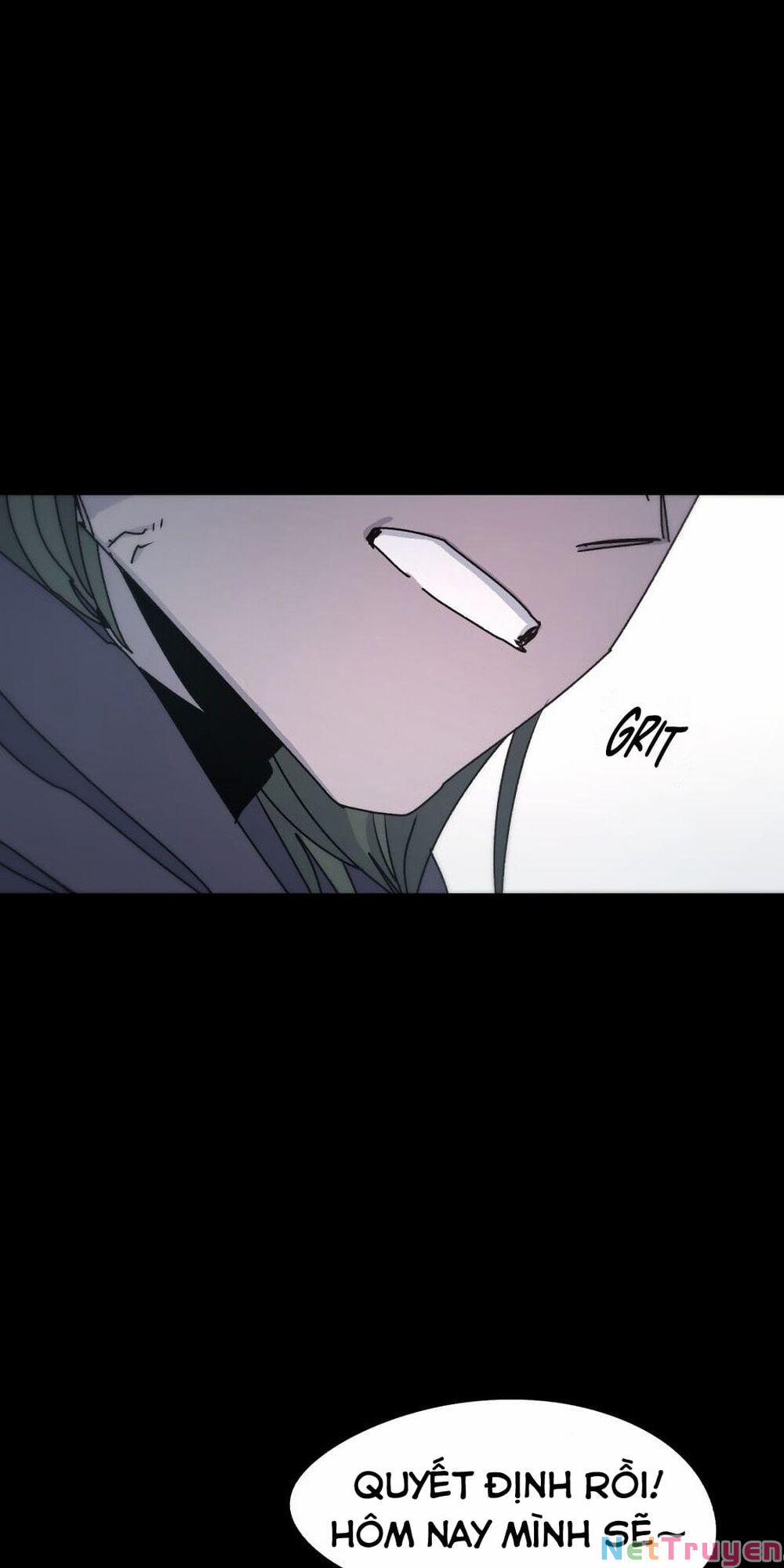 Kỵ Sĩ Báo Thù 22 trang 19