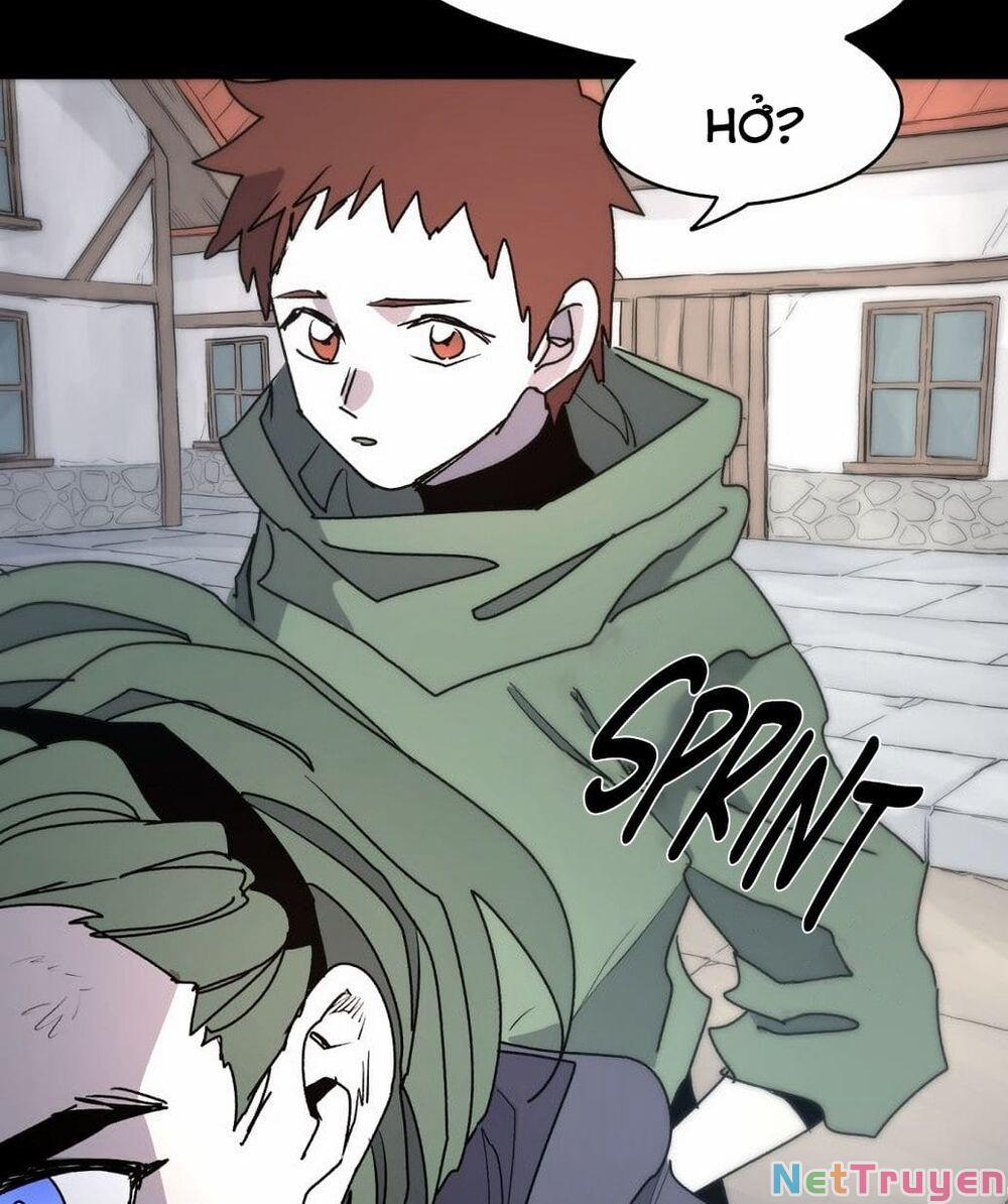 Kỵ Sĩ Báo Thù 22 trang 20
