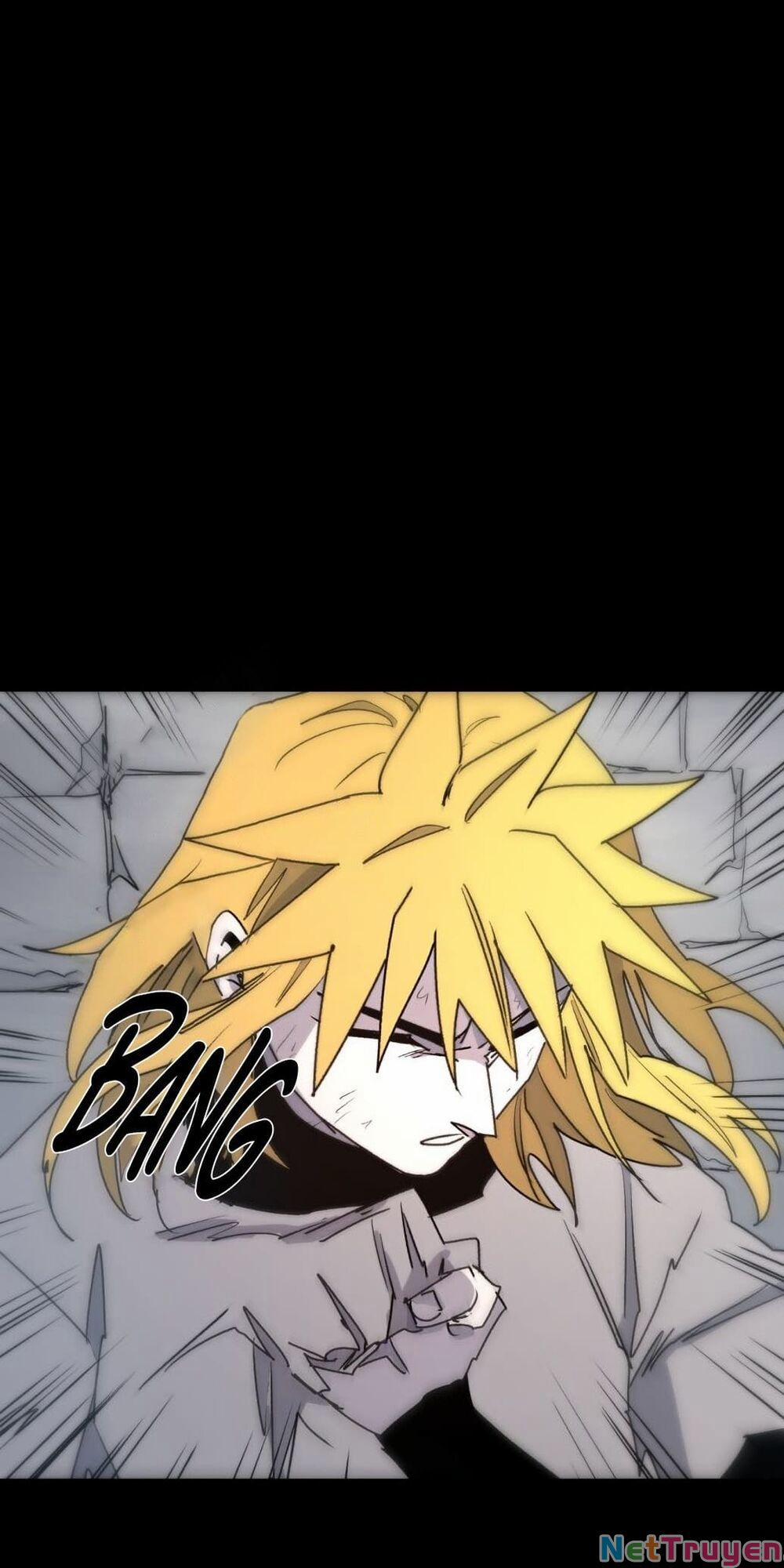 Kỵ Sĩ Báo Thù 22 trang 22