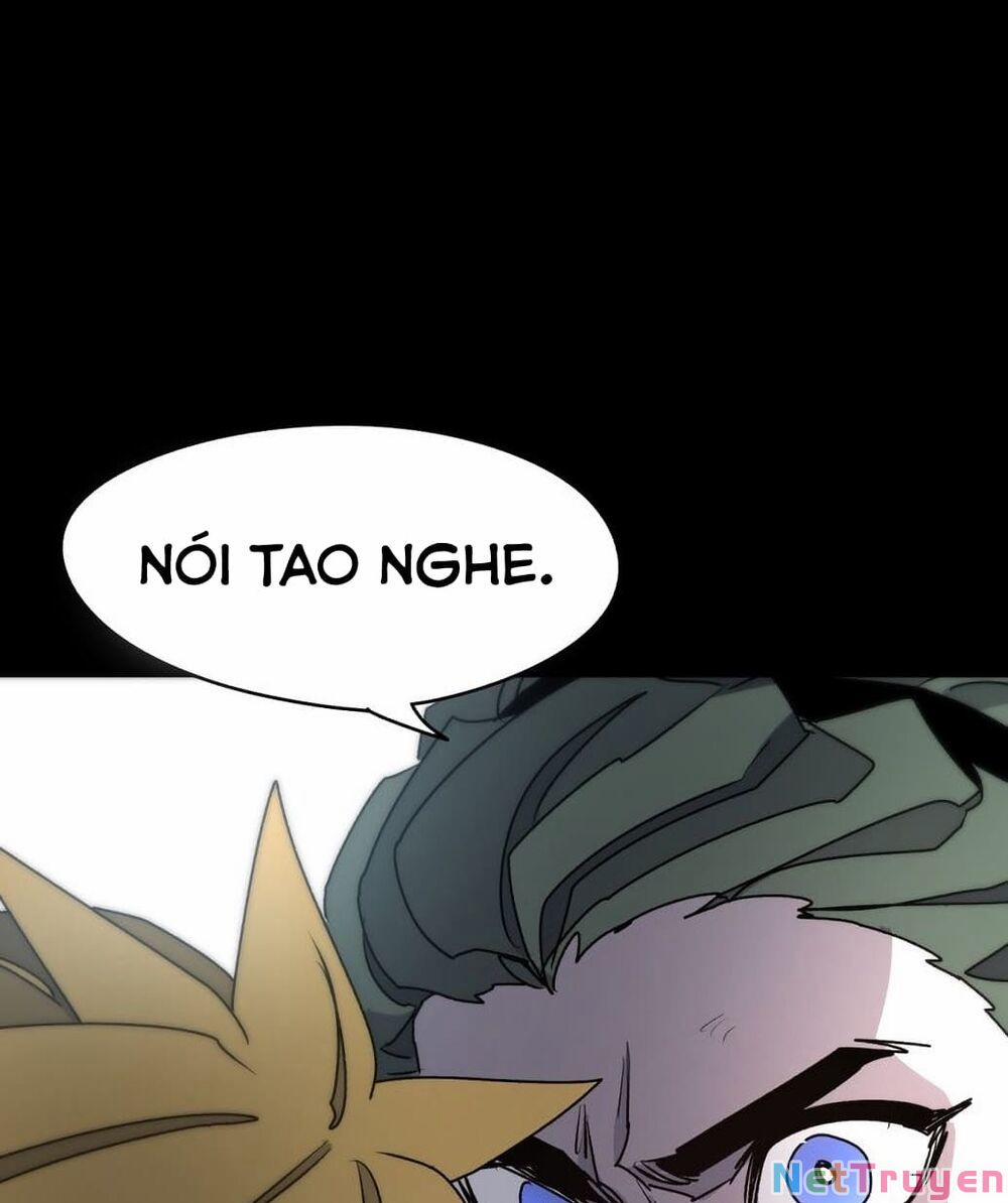 Kỵ Sĩ Báo Thù 22 trang 23