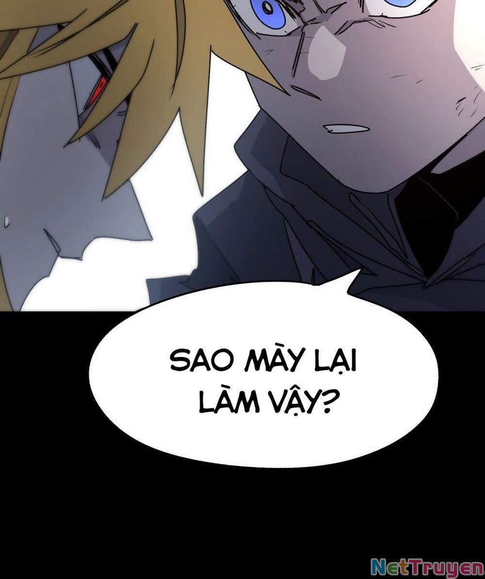 Kỵ Sĩ Báo Thù 22 trang 24