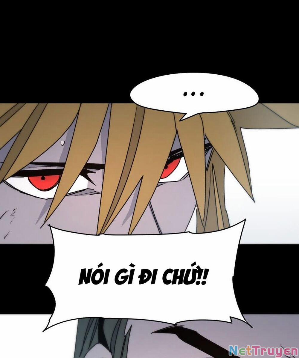 Kỵ Sĩ Báo Thù 22 trang 26