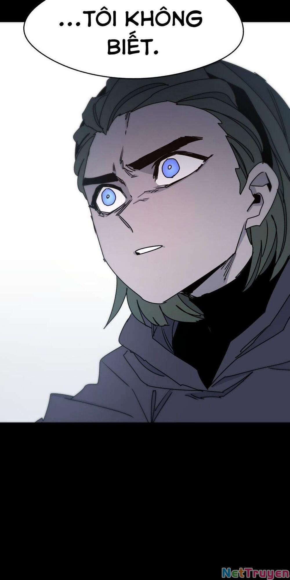 Kỵ Sĩ Báo Thù 22 trang 31