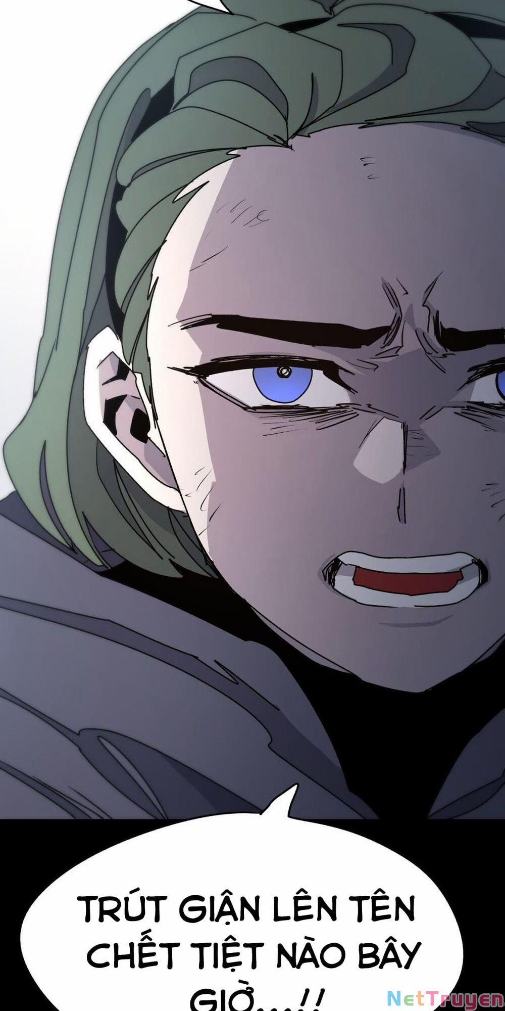 Kỵ Sĩ Báo Thù 22 trang 34