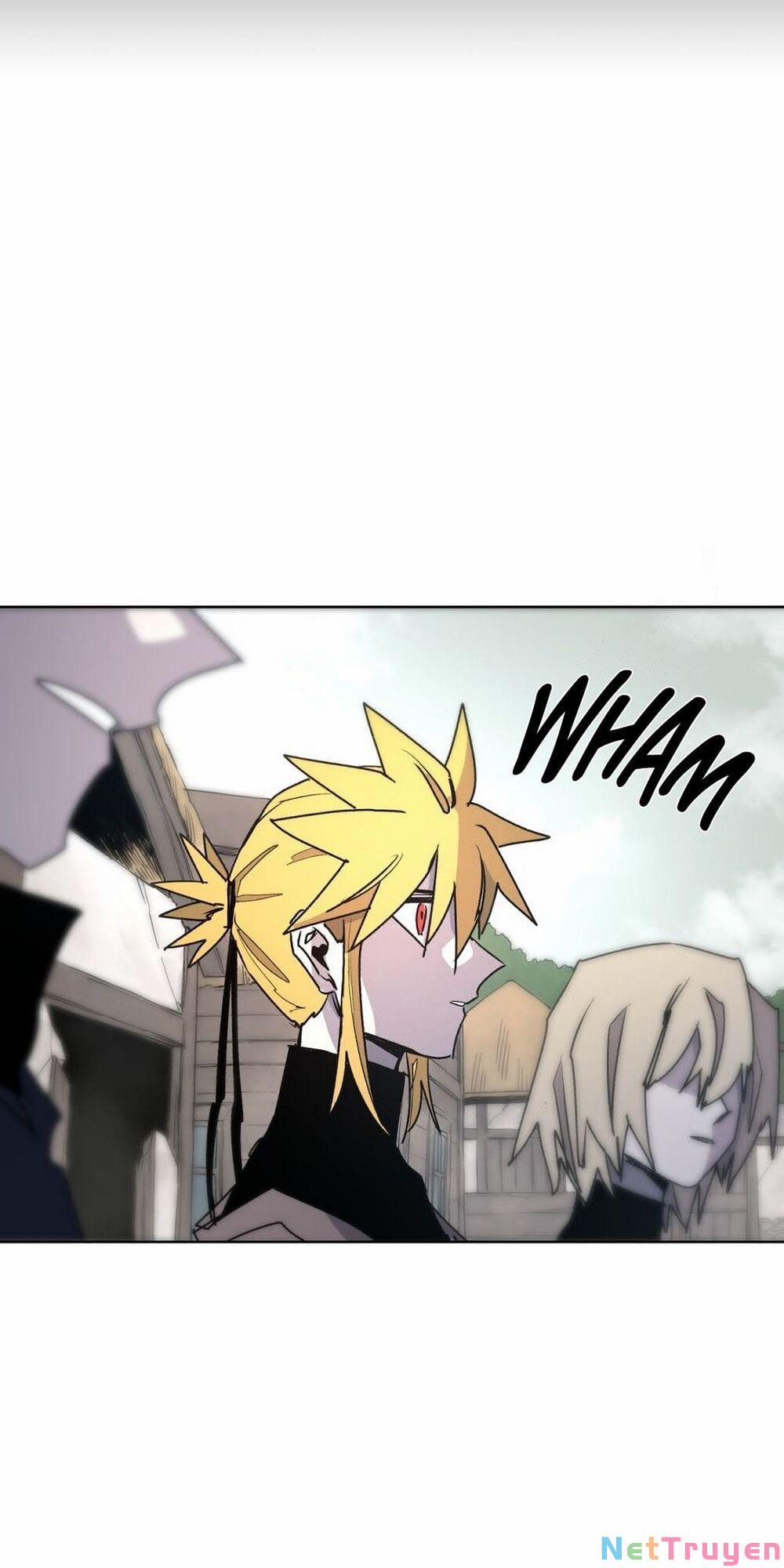 Kỵ Sĩ Báo Thù 22 trang 37