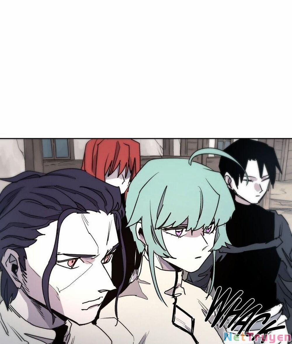 Kỵ Sĩ Báo Thù 22 trang 38