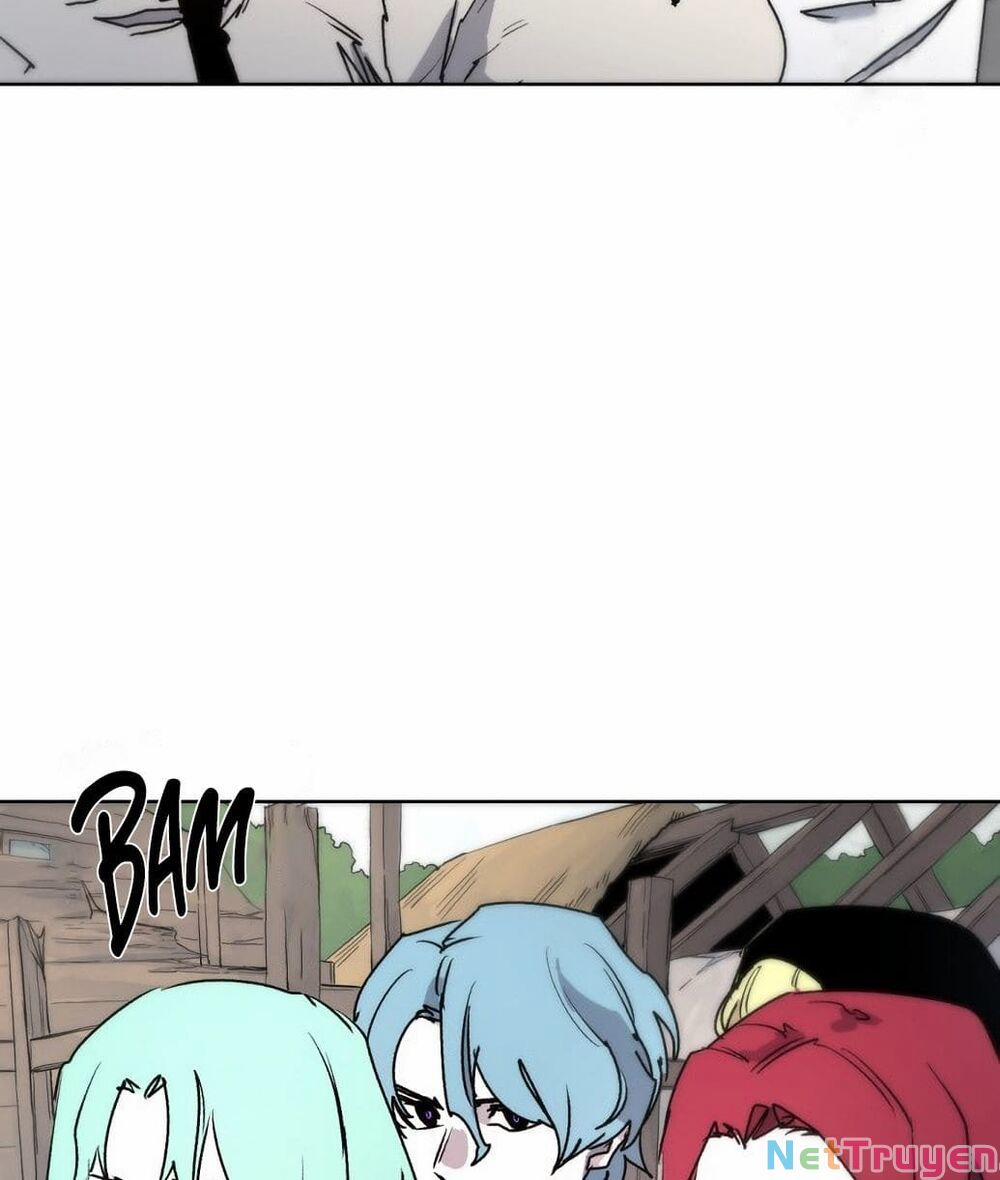 Kỵ Sĩ Báo Thù 22 trang 39