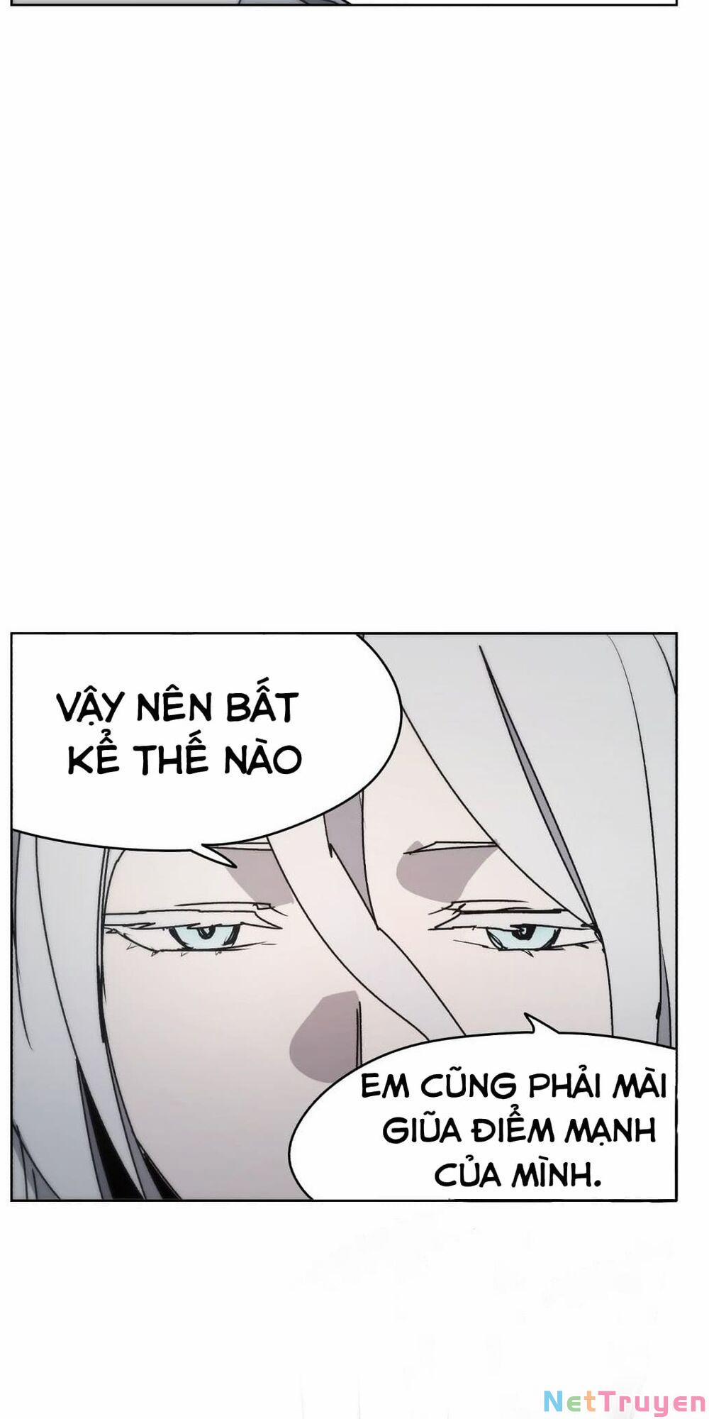 Kỵ Sĩ Báo Thù 22 trang 4