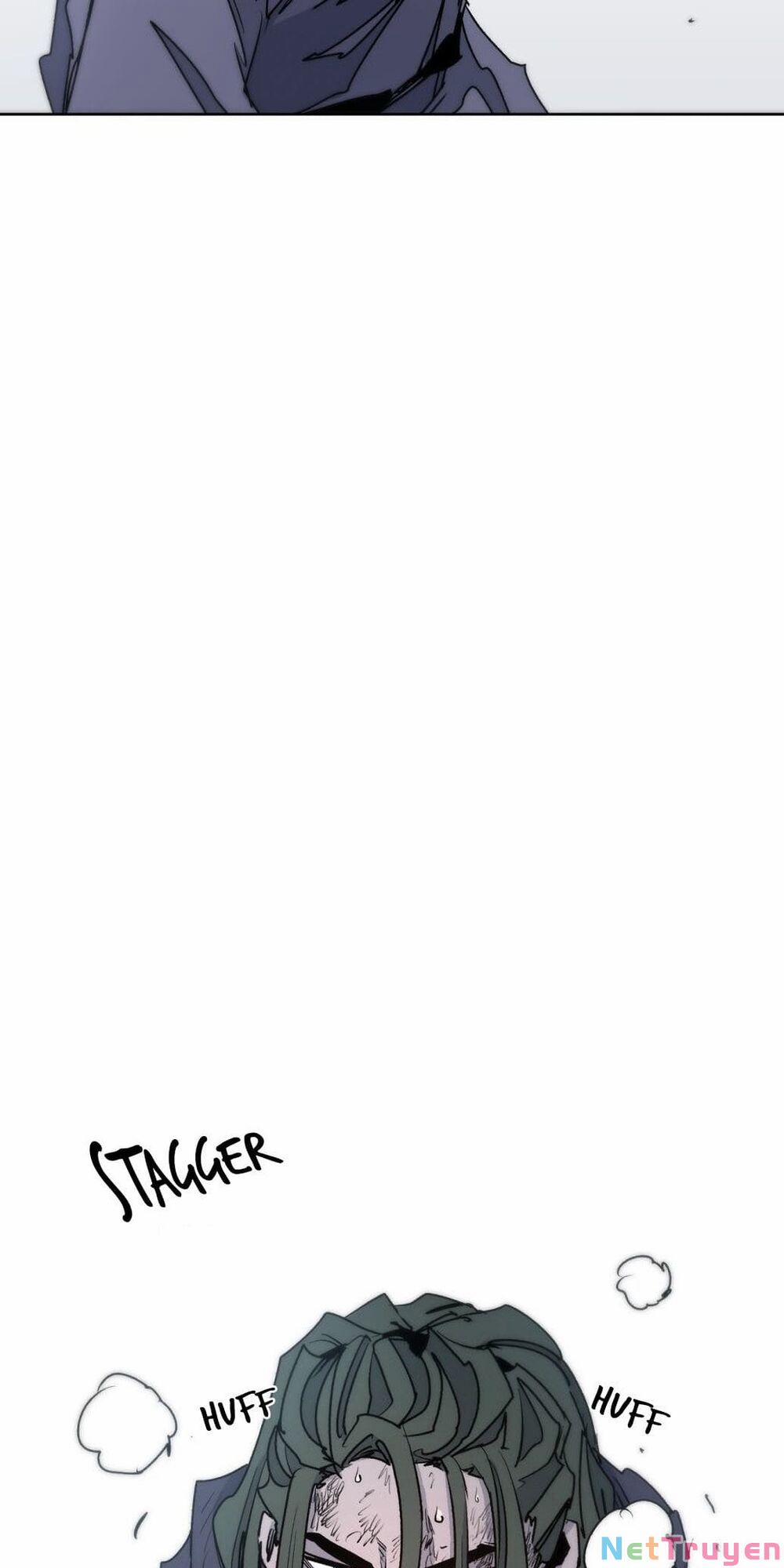 Kỵ Sĩ Báo Thù 22 trang 43