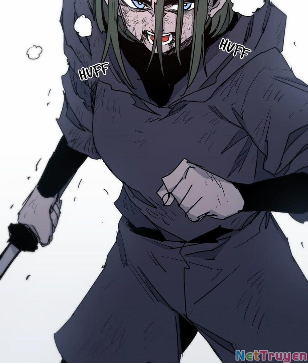 Kỵ Sĩ Báo Thù 22 trang 44