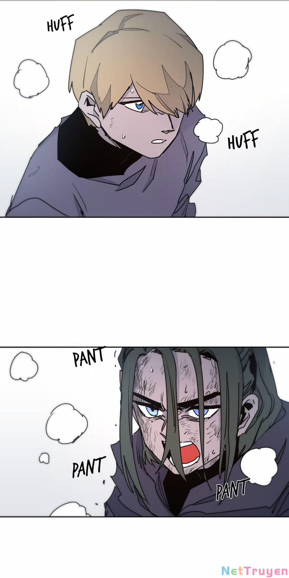 Kỵ Sĩ Báo Thù 22 trang 55