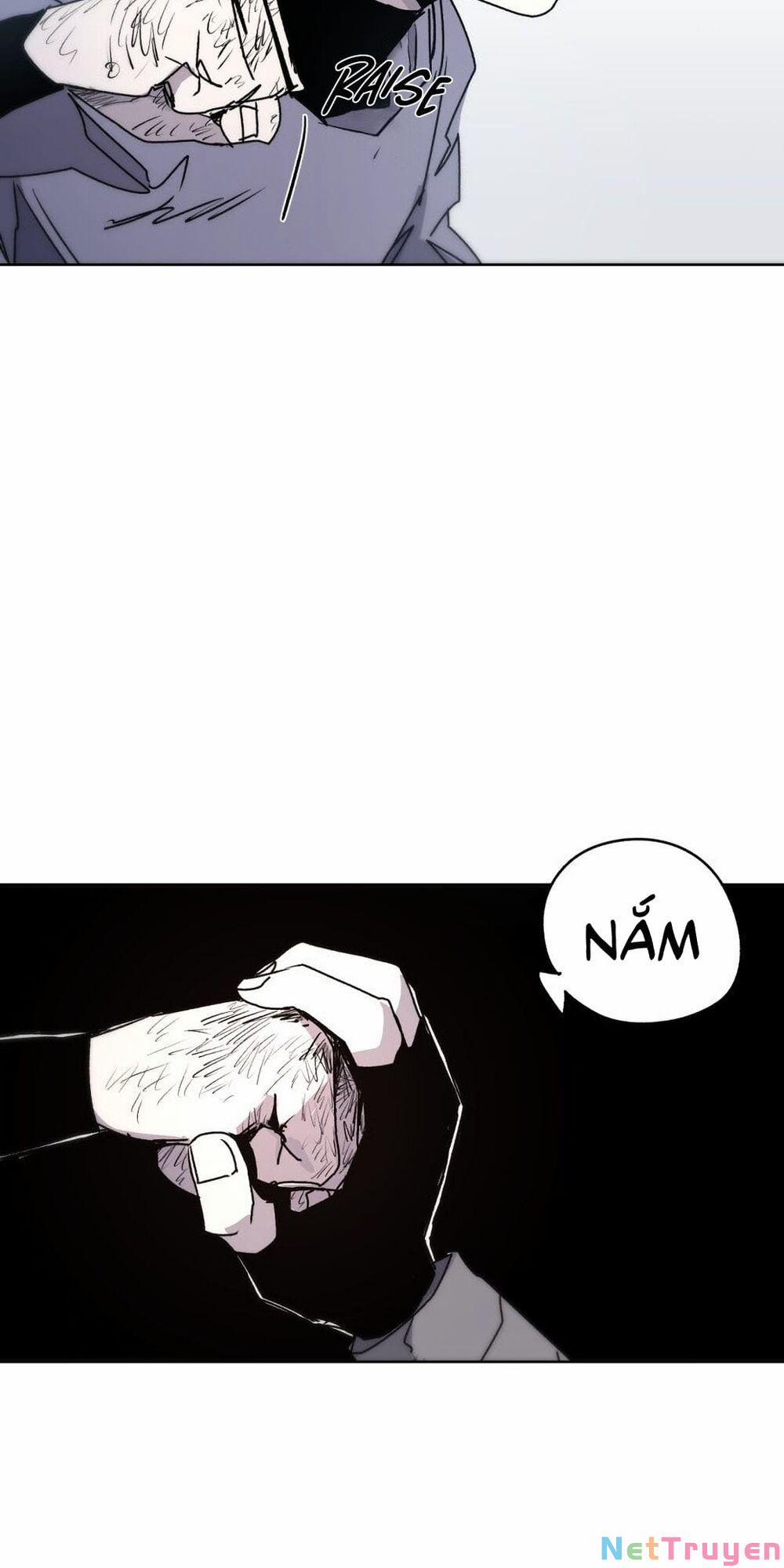 Kỵ Sĩ Báo Thù 22 trang 58