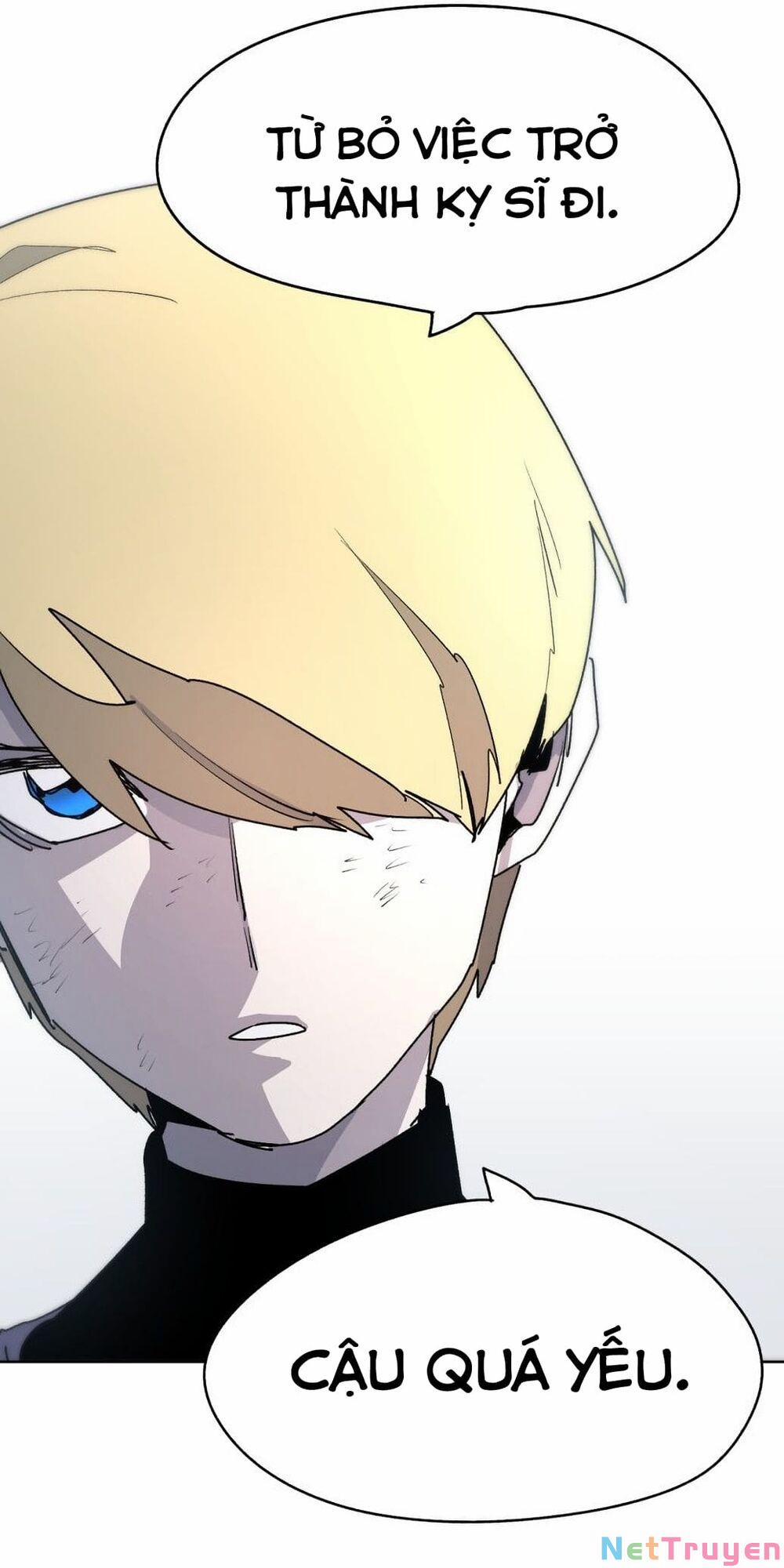 Kỵ Sĩ Báo Thù 22 trang 64