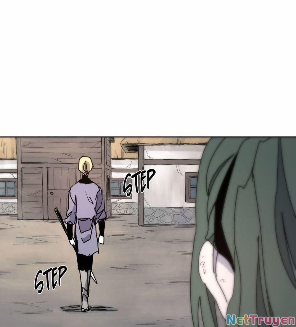 Kỵ Sĩ Báo Thù 22 trang 68