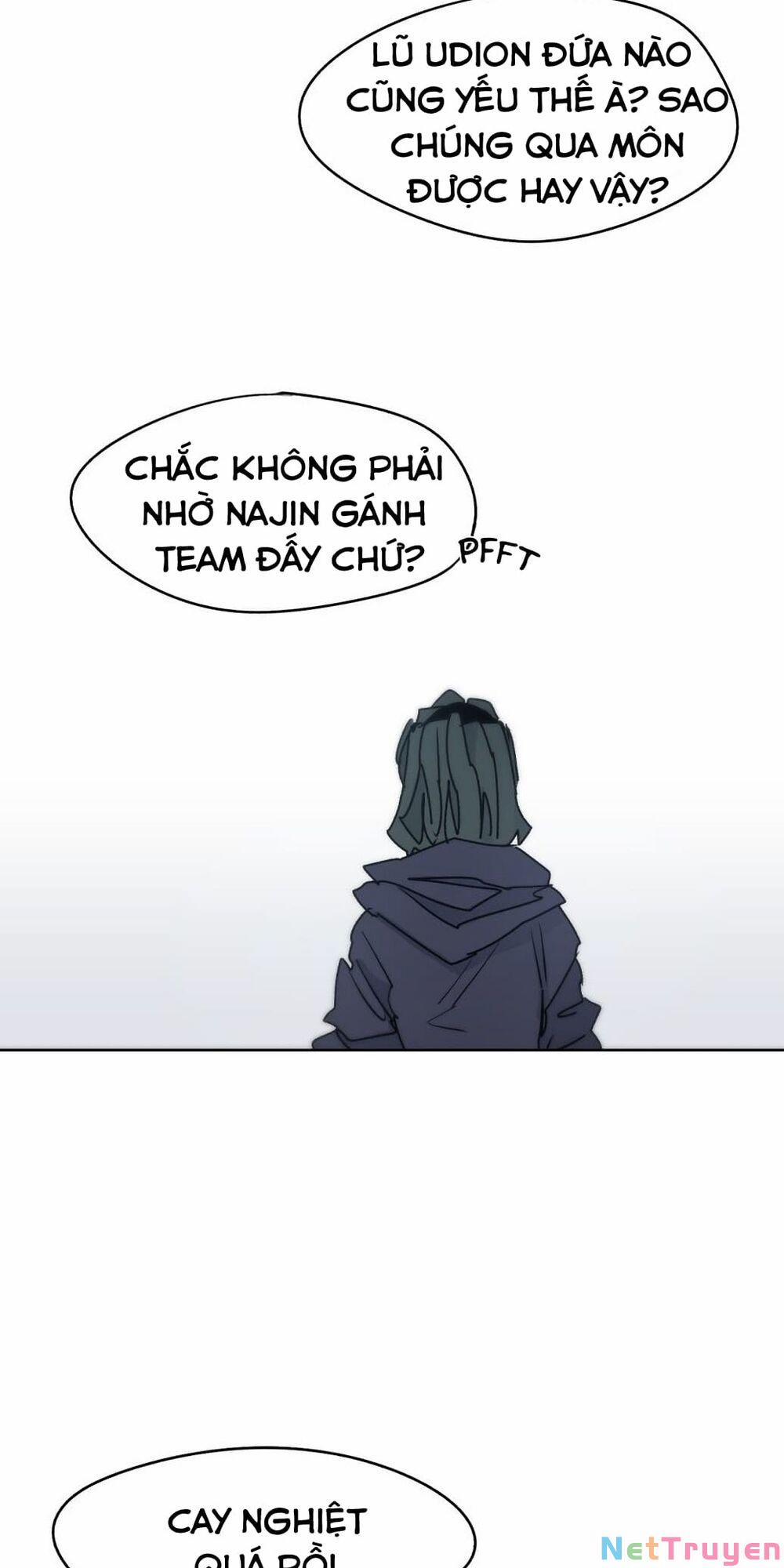 Kỵ Sĩ Báo Thù 22 trang 70